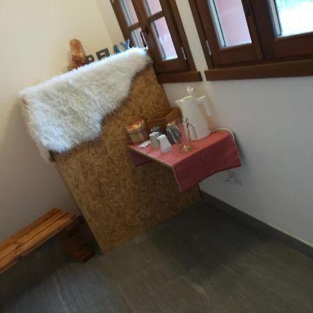 Residence Orma Alagna Valsesia Eksteriør bilde